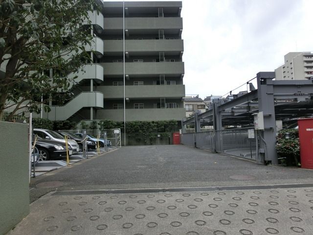 駐車場　★駐車場スペースです★