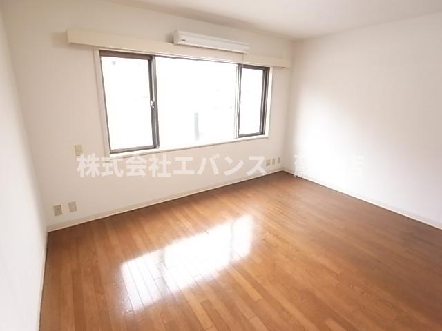 居室・リビング　リビングです