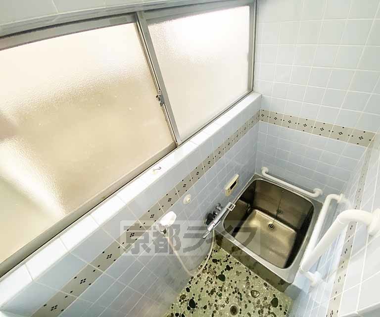 バス・シャワールーム　セパレート