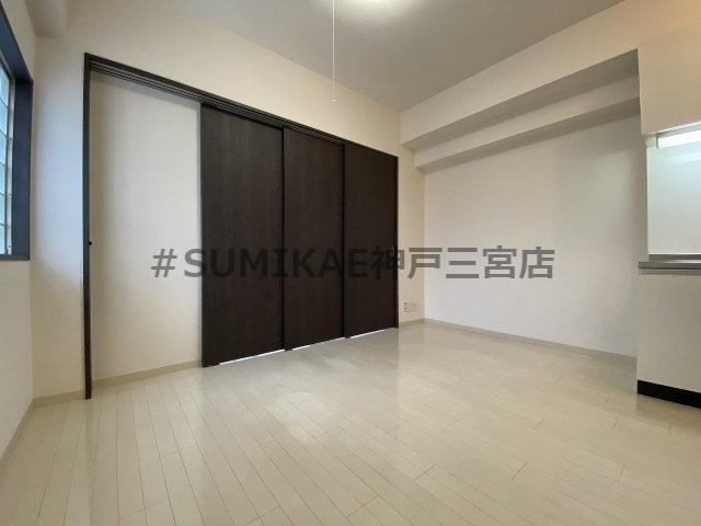 居室・リビング　使いやすいリビングです