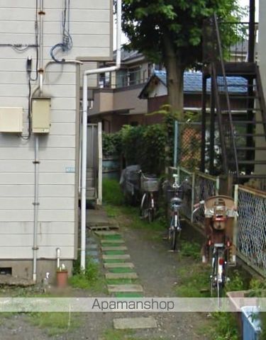 その他共有部分　その他共有部分