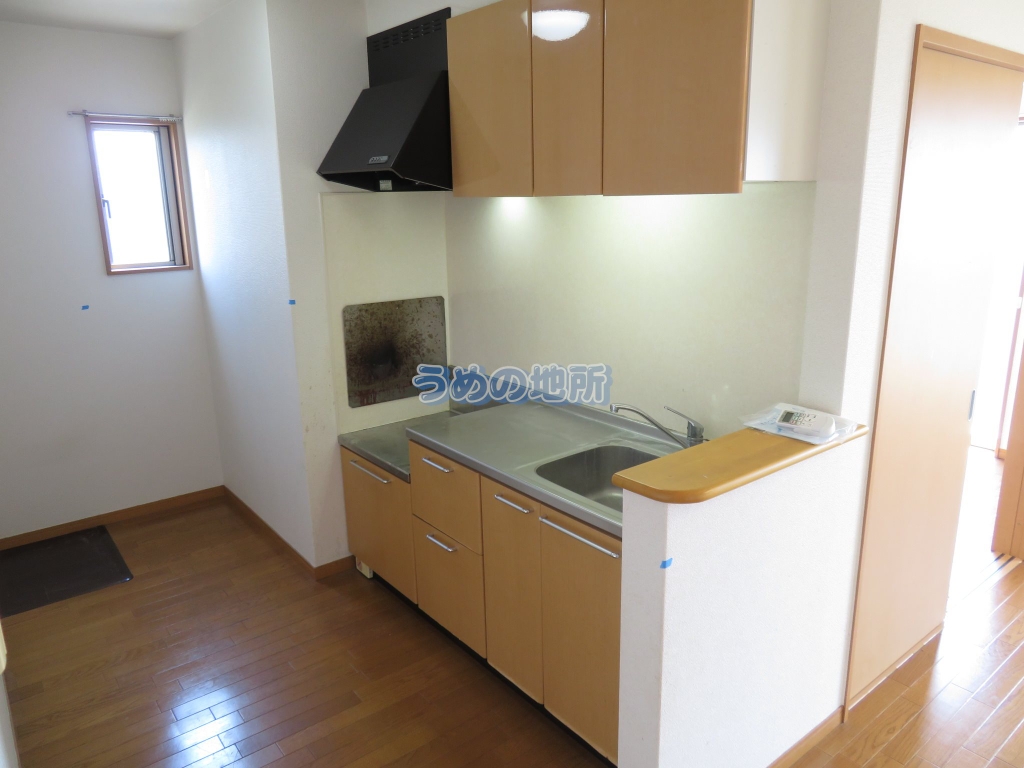 キッチン　台所