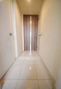 玄関　☆広々とした玄関☆