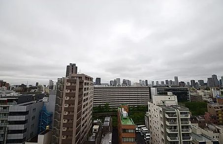 眺望　☆眺望☆