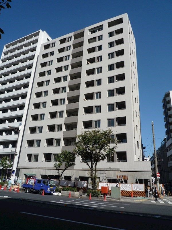 建物外観　☆綺麗な外観☆