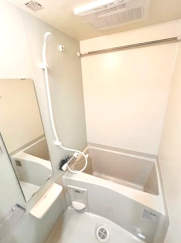 バス・シャワールーム　風呂