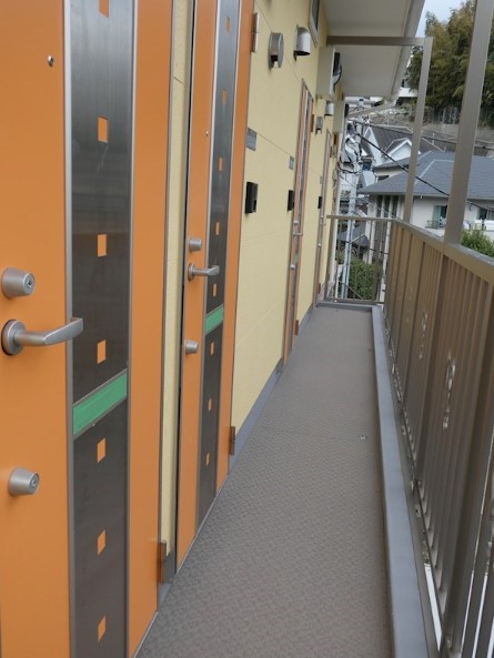 その他共有部分　同仕様