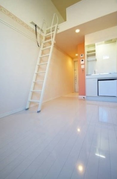 居室・リビング　同仕様