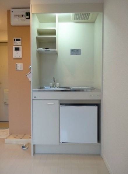 キッチン　同仕様
