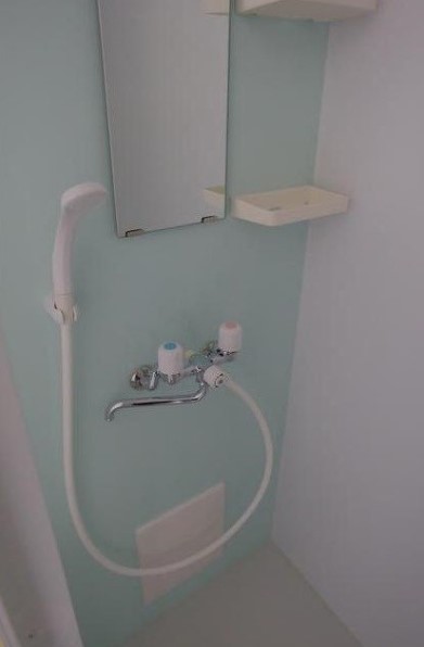 バス・シャワールーム　同仕様