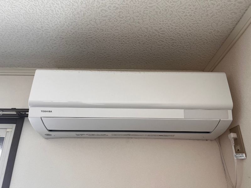 その他設備　※別部屋参考写真