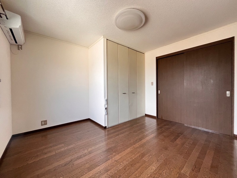 居室・リビング　※別部屋参考写真