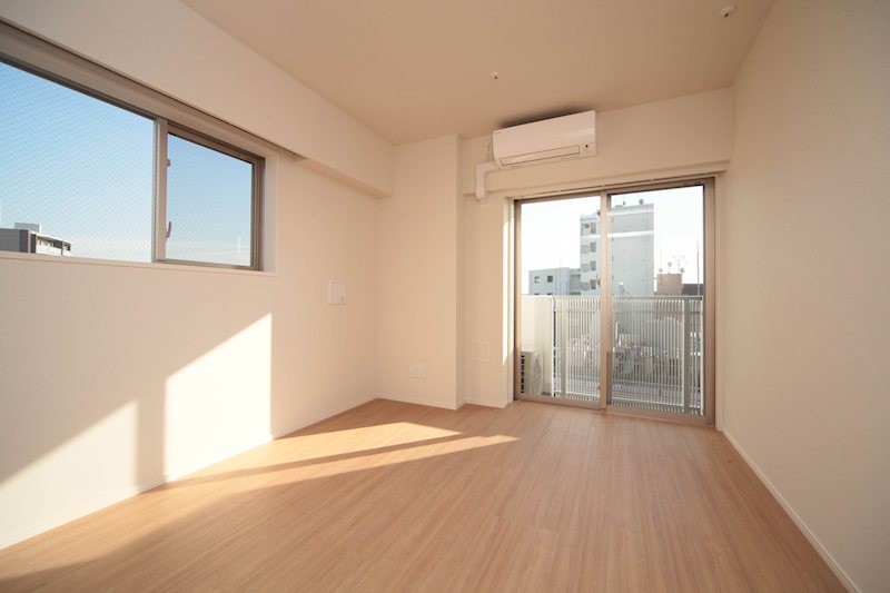 その他部屋・スペース　（別タイプ参考写真）メイクスデザイン町屋　荒川区町屋6