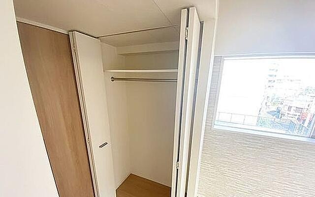 収納　（別タイプ参考写真）メイクスデザイン町屋　荒川区町屋6