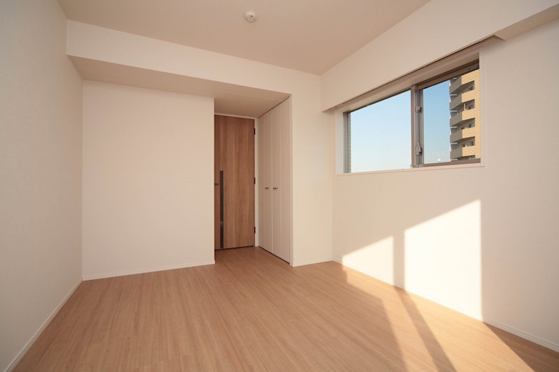 居室・リビング　（別タイプ参考写真）メイクスデザイン町屋　荒川区町屋6