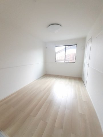 その他部屋・スペース　きれいな内装です