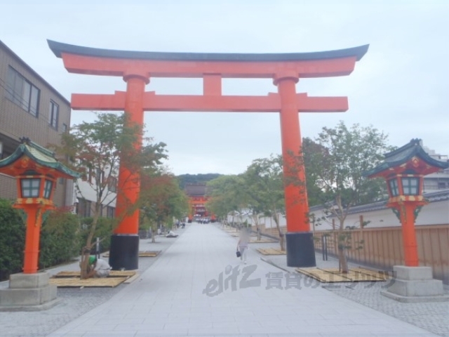 その他　伏見稲荷大社（その他）まで1000m