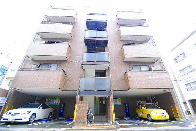 建物外観　立派な外観です★