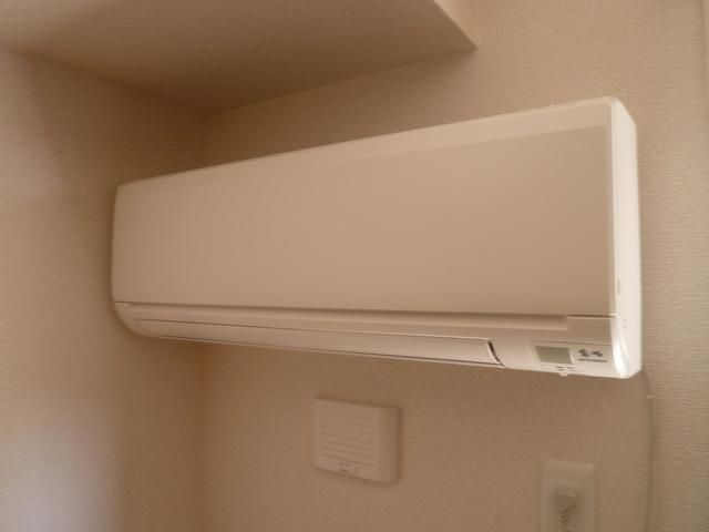 その他　★もちろんエアコン付き★