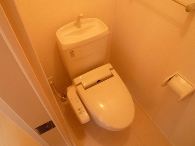 トイレ　★ウォシュレット付★