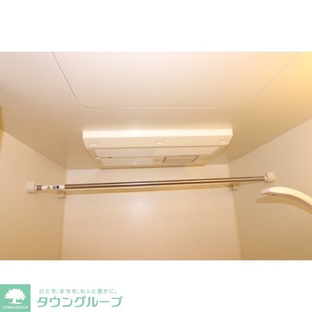 その他設備　お問合せは(株)タウンハウジング赤坂店へ【03-5563-…