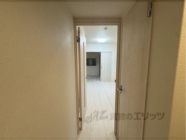 その他部屋・スペース　廊下