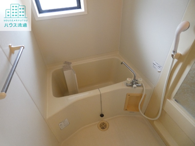 バス・シャワールーム　※別号室写真