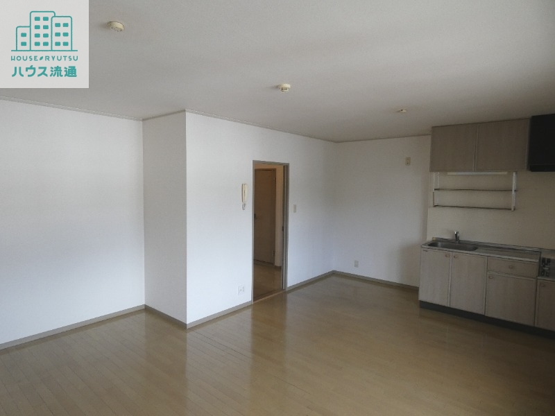 居室・リビング　※別号室写真