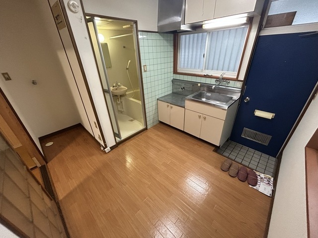 その他部屋・スペース　別号室の写真