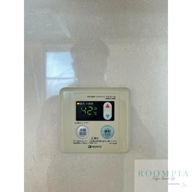 その他設備　物件画像