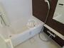 バス・シャワールーム　LOWLANDS西天満（ローランズ西天満）　バスルーム