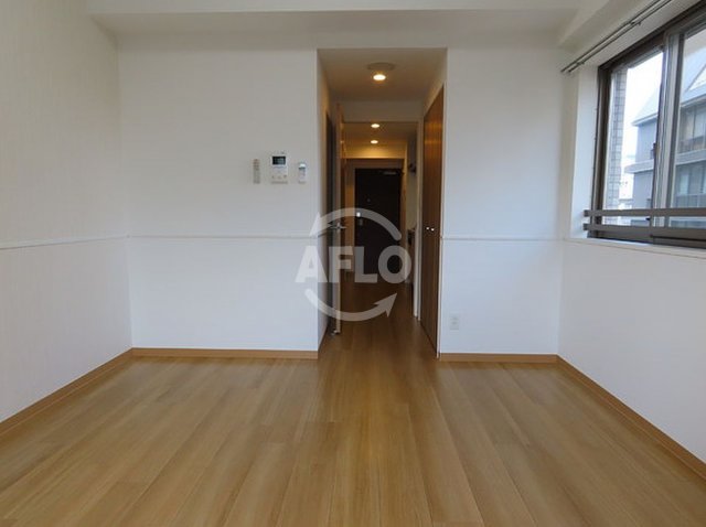 居室・リビング　LOWLANDS西天満（ローランズ西天満）　洋室