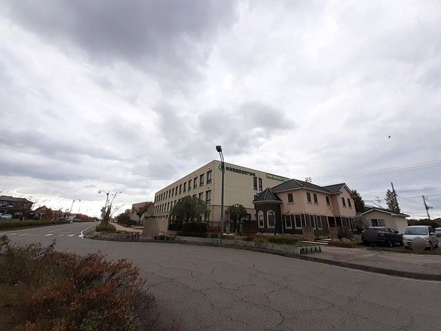 その他　新潟看護医療専門学校（その他）まで400m