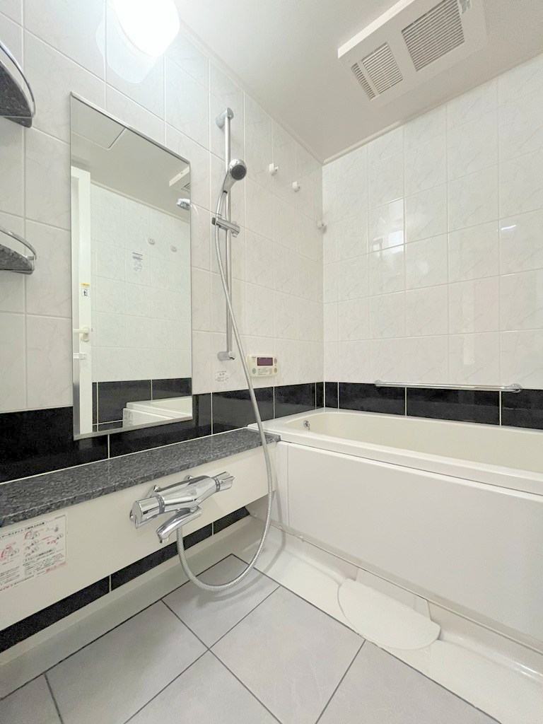 バス・シャワールーム　CITY SPIRE桜川I