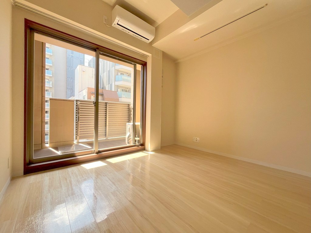 その他部屋・スペース　CITY SPIRE桜川I