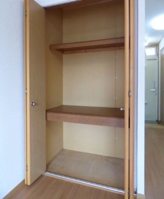 収納　他部屋参考。