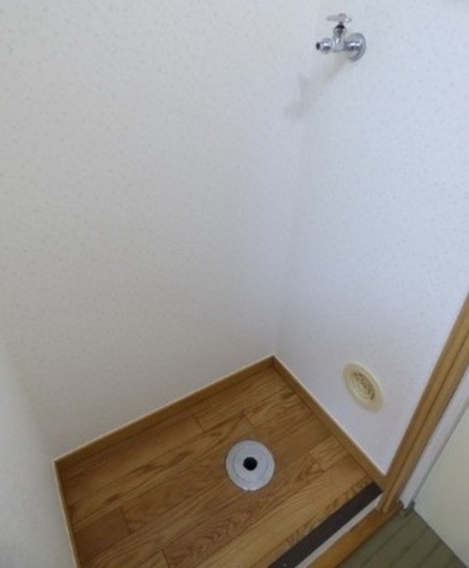 その他設備　他部屋参考。