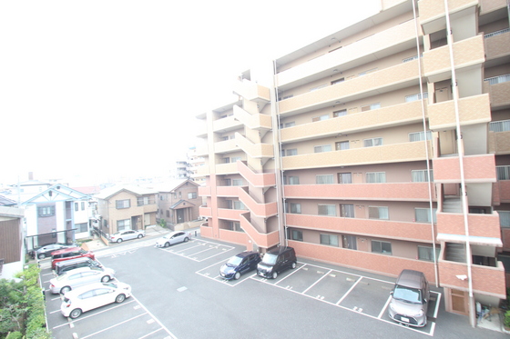 眺望　※別号室の写真です。