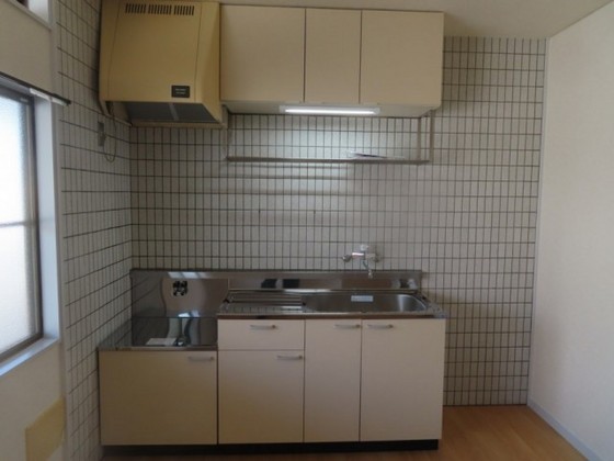 キッチン　※イメージ画像です。