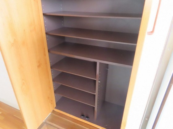 玄関　※イメージ画像です。