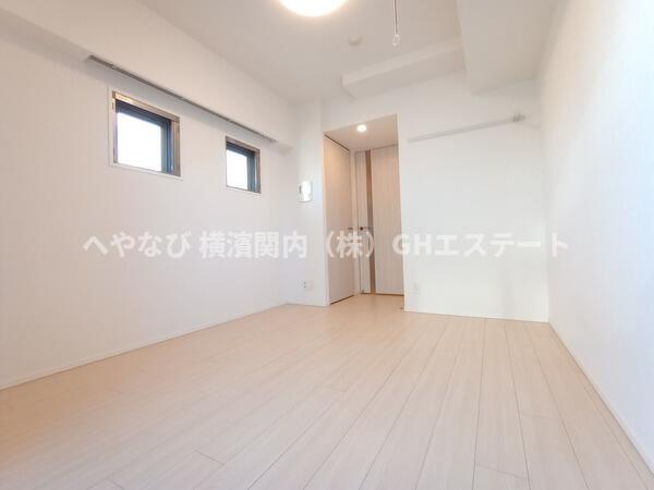 その他部屋・スペース　他号室　同施工参考写真