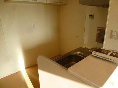 キッチン　同型タイプ