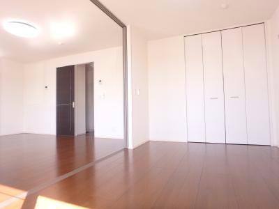 居室・リビング　同型タイプ