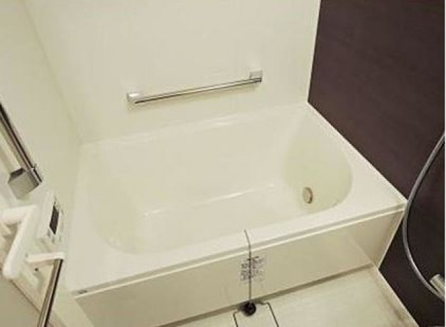 バス・シャワールーム　別部屋参考画像