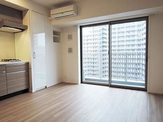 居室・リビング　別部屋参考画像