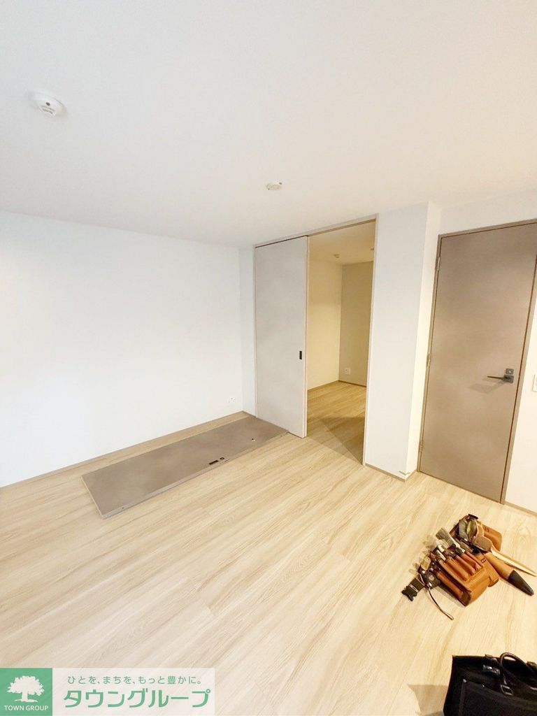 居室・リビング　リビング/居室