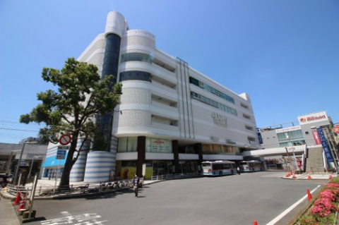 その他　京急久里浜駅（その他）まで126m