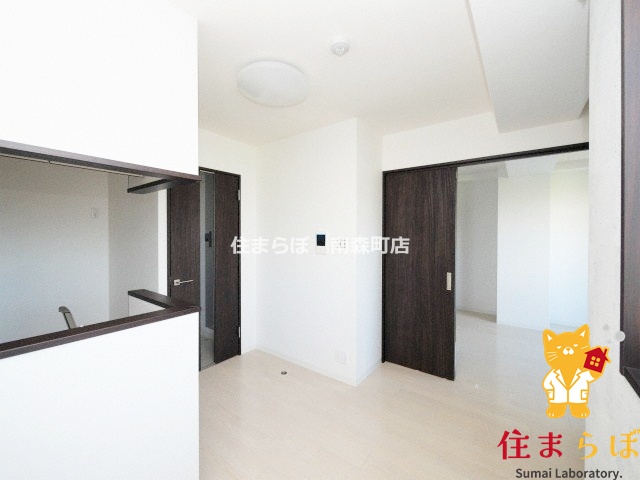 居室・リビング　「“合う暮らし”を、LINEで一緒に描こう。」