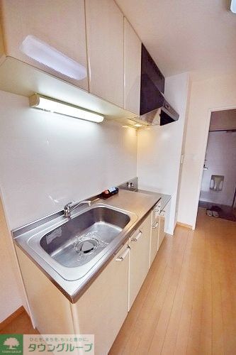 キッチン　お部屋探しは【タウンハウジング千葉店】にお任せ下さい♪
