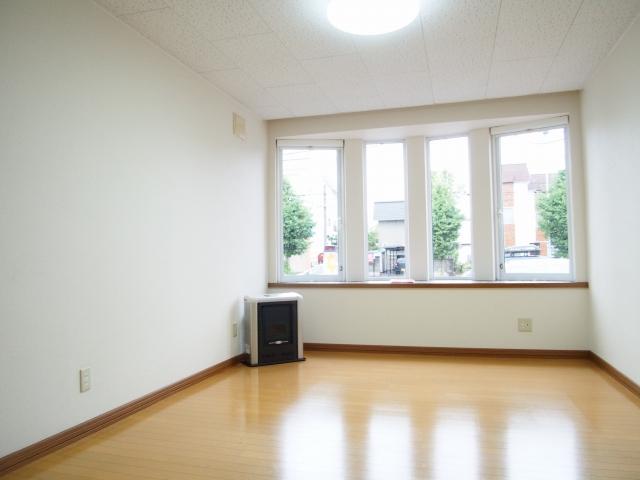 居室・リビング　リビング１